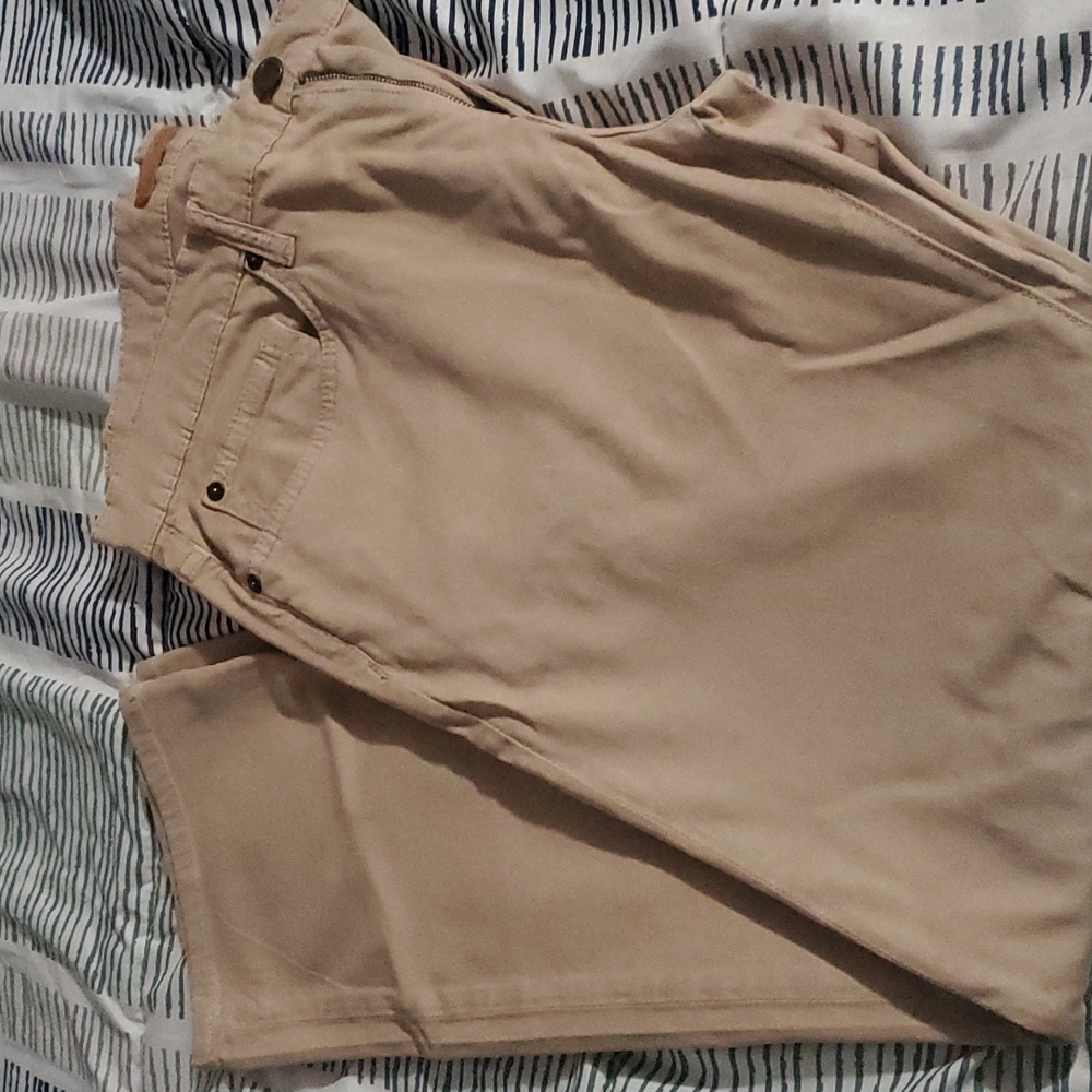Joe's pant